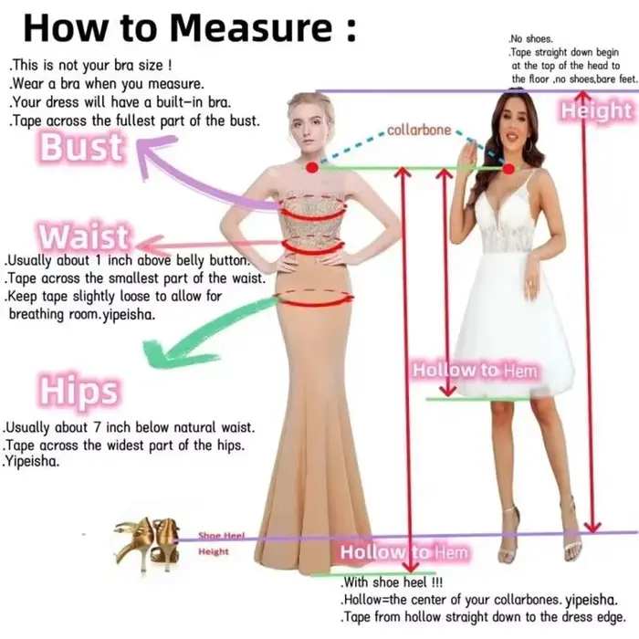 Robes de soirée noires simples