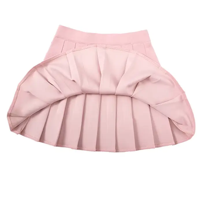 Jupe sans short pour femme