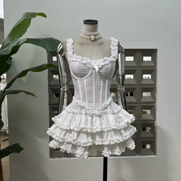 Ensemble jupe courte pour femmes, ceinture amincissante, moulante, modelant le corps, tenues d'été, 