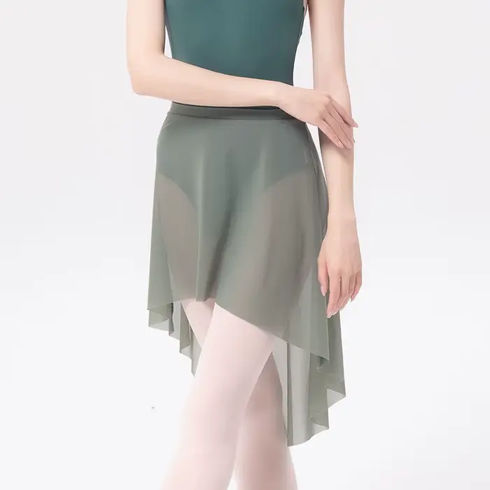 Robe de Ballet Ballerine pour Femme