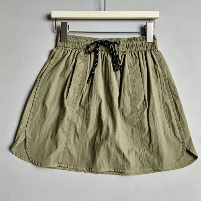 Jupe d'été anti-exposition pour femme