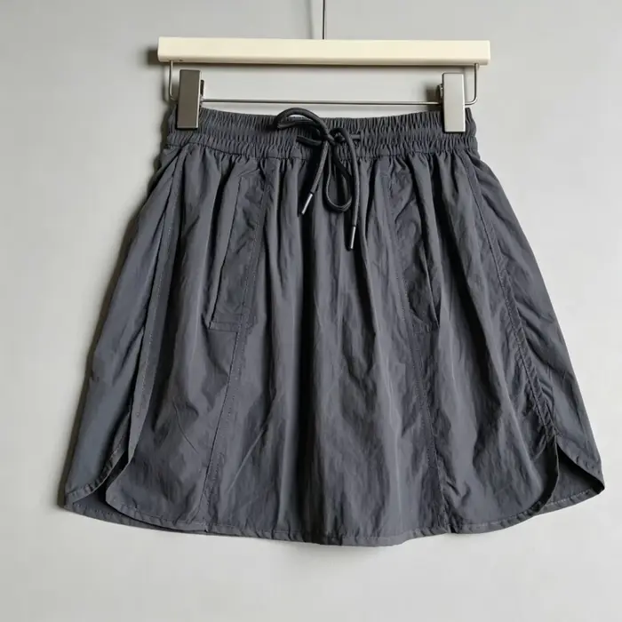 Jupe d'été anti-exposition pour femme