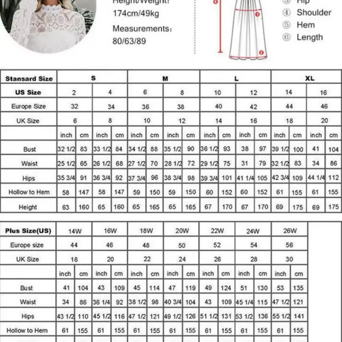 Robe de Rhen pansement CAN ac pour femmes