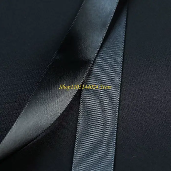 N5KE – jupe portefeuille Ballet en mousseline soie pour femmes