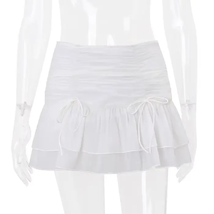 Fée vent jupe moelleuse Spice Girl
