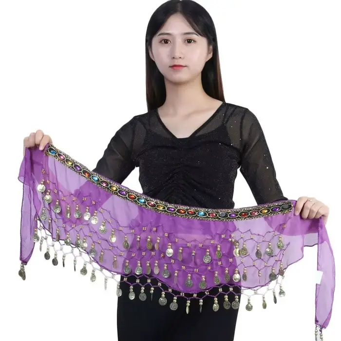 Jupe de brevdu Ventre pour Femme