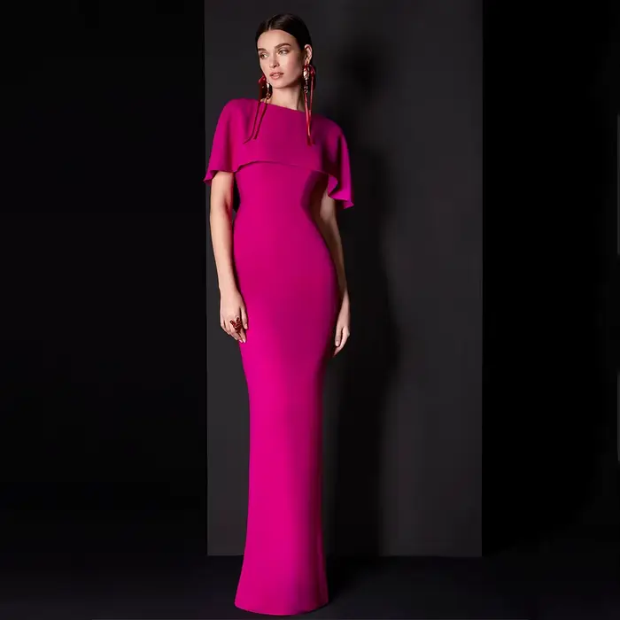 Robes d'invité de mariage pour femmes